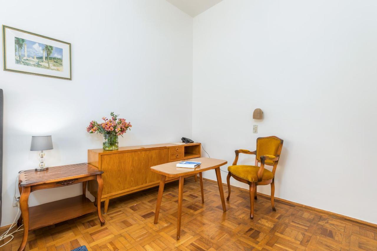 Brijuni Rooms Karmen Fazana Bagian luar foto