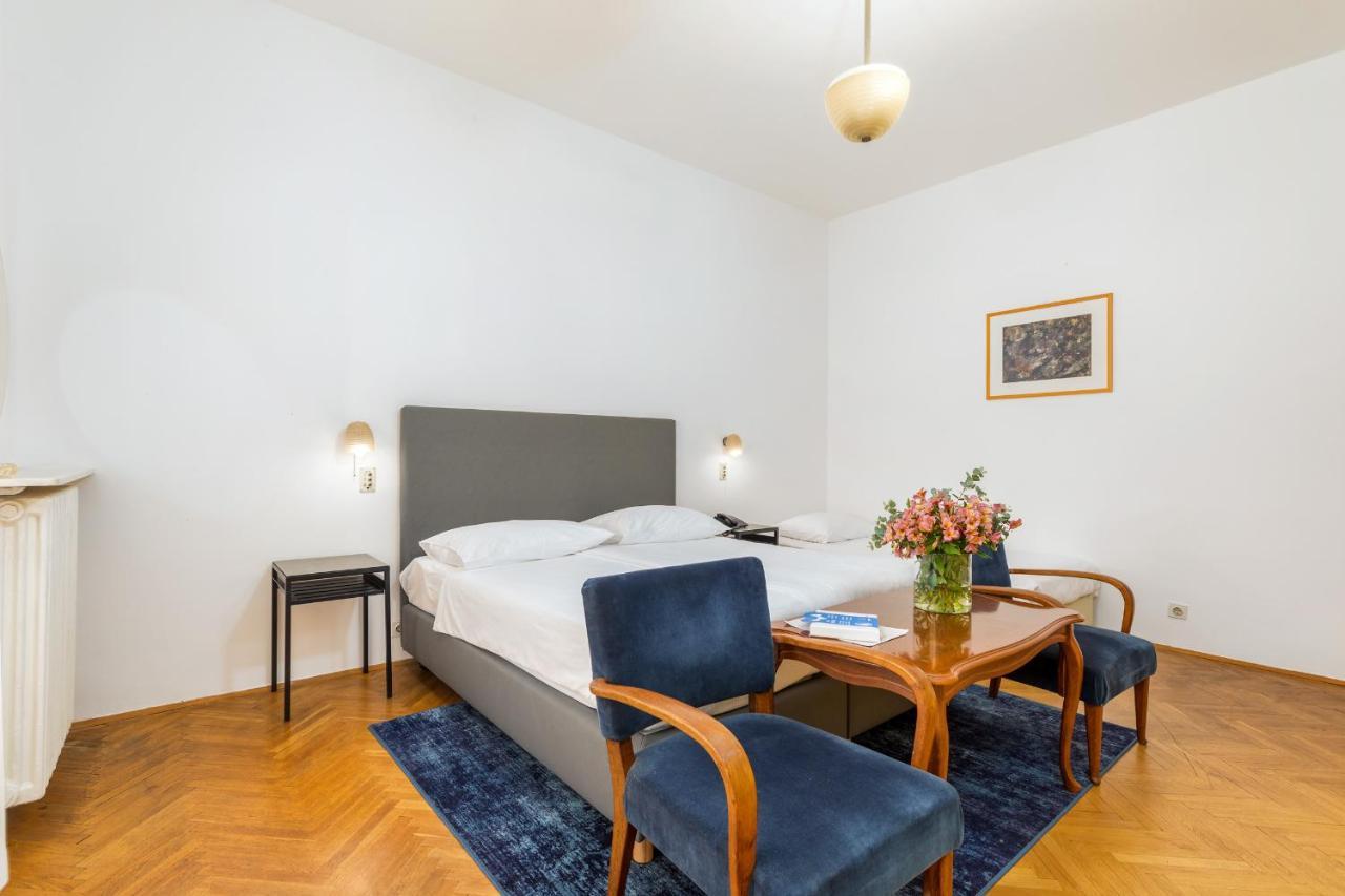 Brijuni Rooms Karmen Fazana Ruang foto