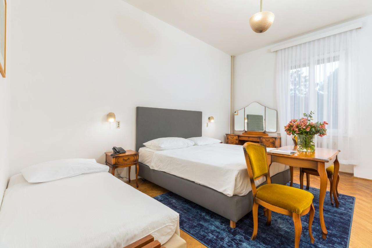 Brijuni Rooms Karmen Fazana Ruang foto