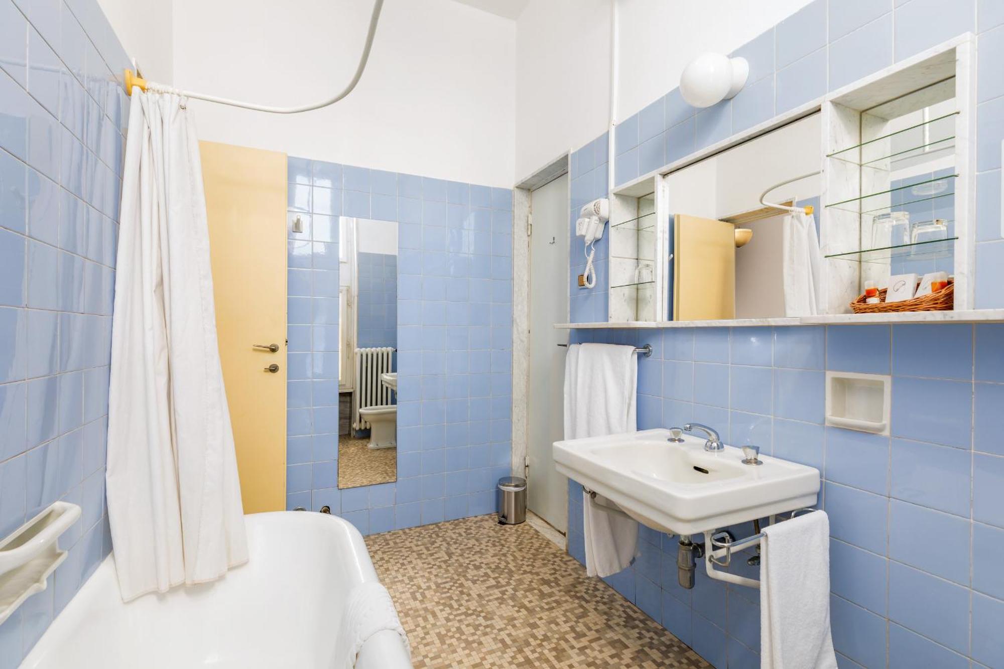 Brijuni Rooms Karmen Fazana Ruang foto