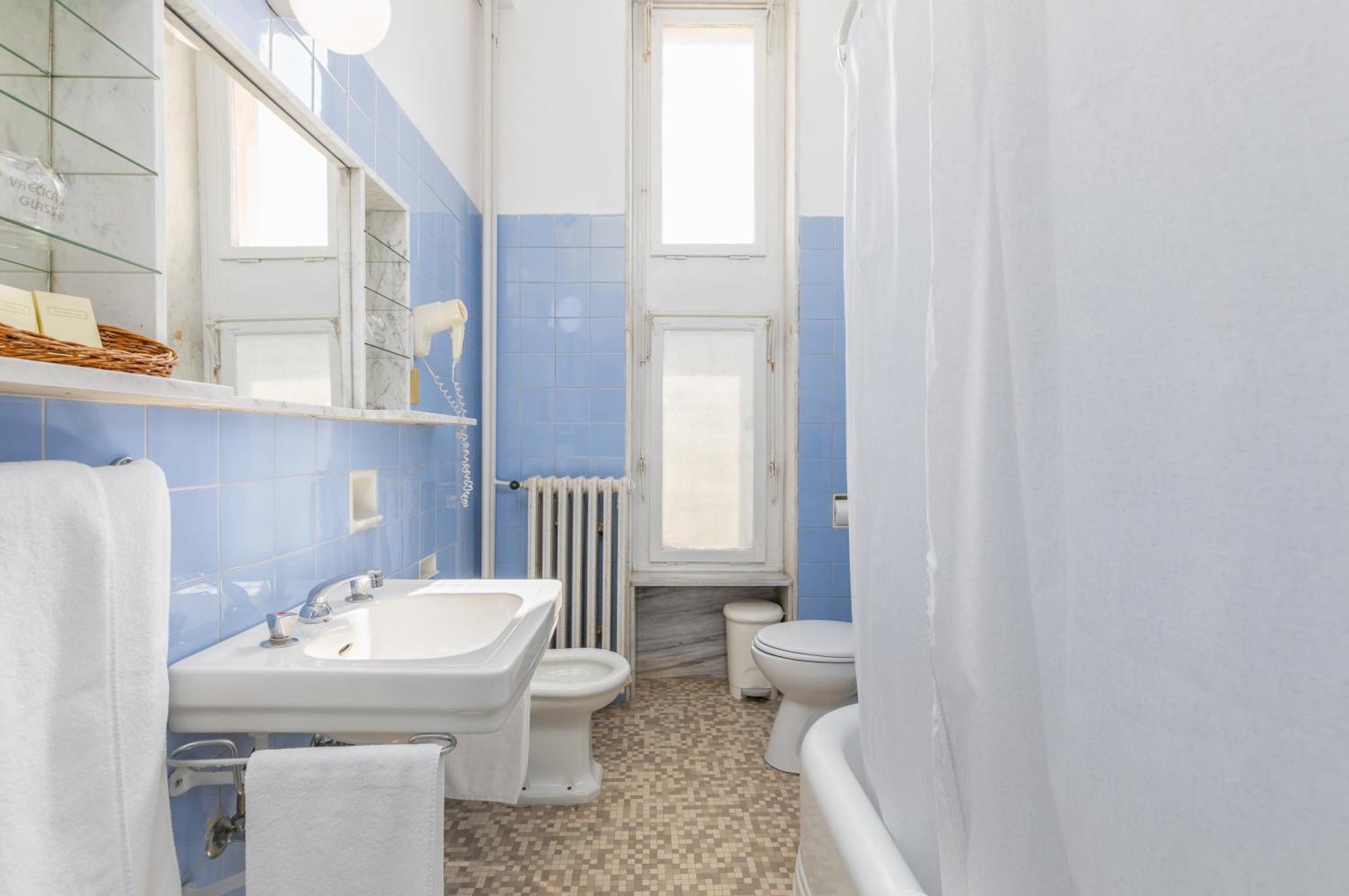 Brijuni Rooms Karmen Fazana Ruang foto